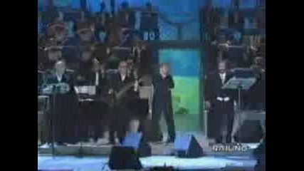 U2 - Miss Sarajevo