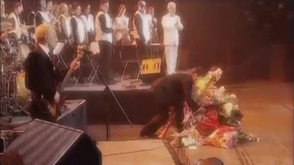 Vitas Komarova 2007 