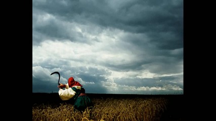 Depeche Mode - My Secret Garden