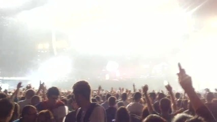 Armin Only Intense Live Арена Армеец 7.02.2014