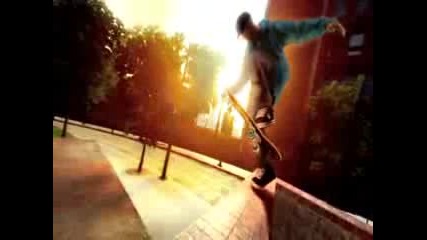 Skate 2 Gametrailers Interview 2
