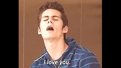 Dylan O'brien