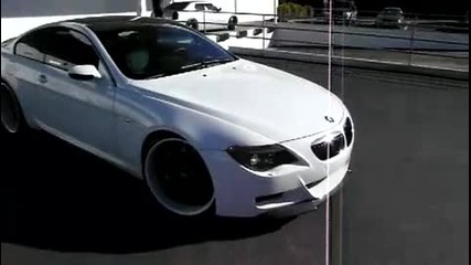 Bmw M6 
