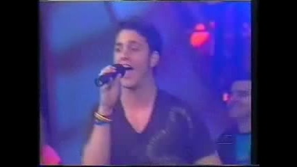Rbd - Ser o Parecer (sabado Gigante)