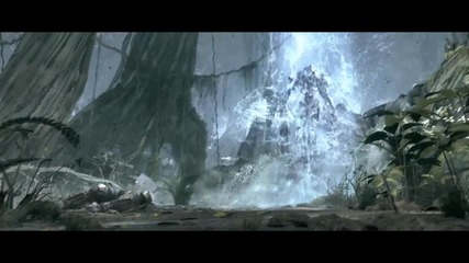 kizany - Halo wars trailer 