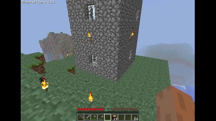 minecraft survival ep8