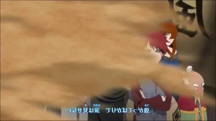 Naruto Shippuden Opening 9 [hd].