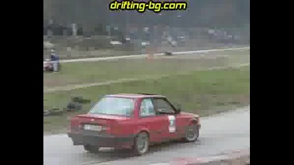 19 - 20 July Drift 2