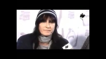 Ville Valo - We Need To Talk - Ask a Friend
