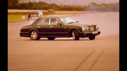 Top Gear 11.09.2003