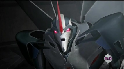 Random Transformers Parody 4