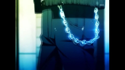K - Second Chance Hd1080p (no Effects)