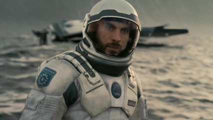 Бг трейлър 3 на научната фантастика Интерстелар (2014) Interstellar - official trailer [16:9] hd