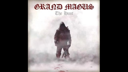 Grand Magus - Silver Moon ( The Hunt-2012)