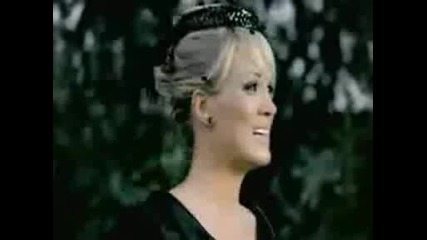 Carrie Underwood - Just A Dream бг превод