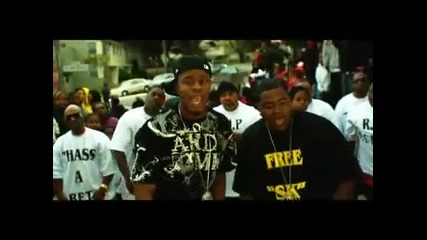 Dorrough Feat Young Lott - Thass A Bet 