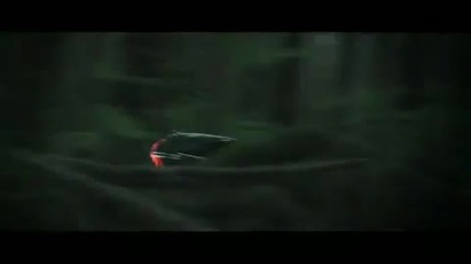 Eclipse - Volvo Tv Spot