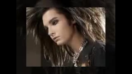 Bill Kaulitz - Starstruck