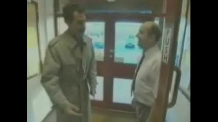 Borat Special (part 2 Of 3).