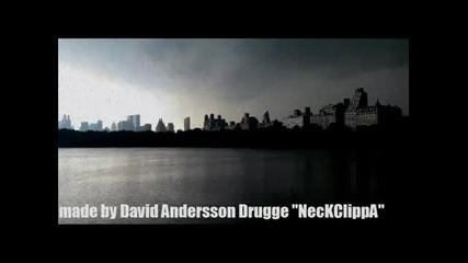 Neckclippa - The Storm (underground Hiphop Beat)