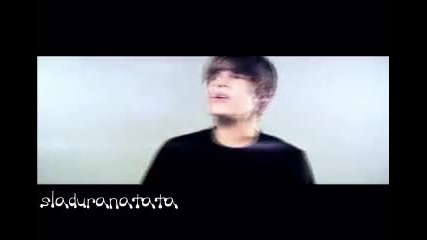 Justin Bieber - Love me (video for fans) 