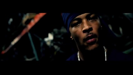T.i. ft. B.o.b, Problem, Trae Tha Truth - Problems (official 2o13)