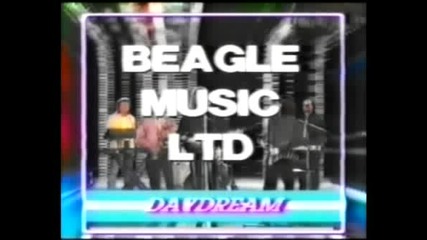 Beagle Music Ltd. - Daydream 