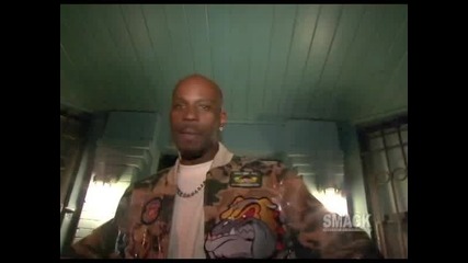 Dmx - Gotta Get Mine