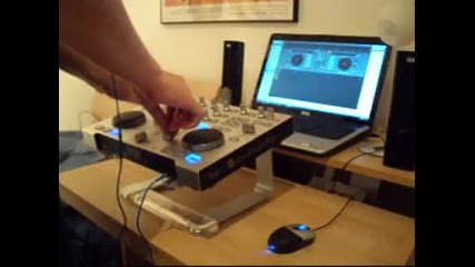 Dubstep Mix
