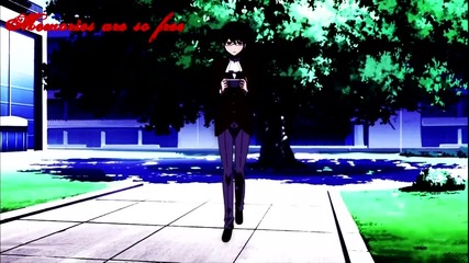 The World God Only Knows Opening
