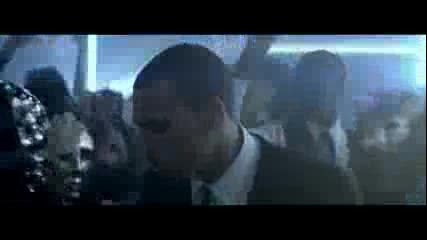 Chris Brown - Turn Up The Music