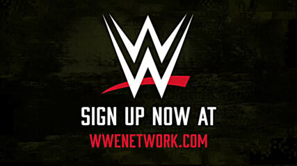 NXT TakeOver: Vengeance Day streams live this Sunday on WWE Network