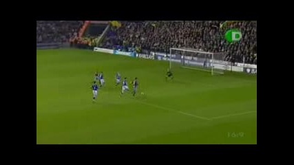 12.12.2009 Бирмингам - Уест Хям 1 - 0 