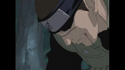Naruto - Sadness and sorrow 