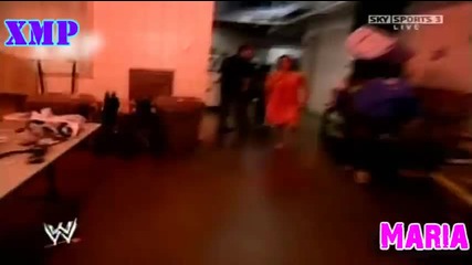 Melina Mv Hero