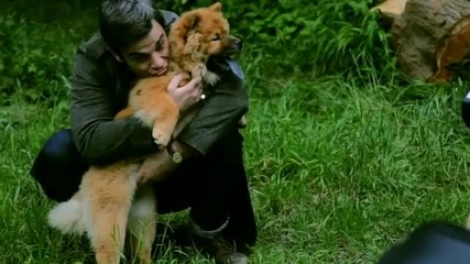 Robbie Williams - Starstruck