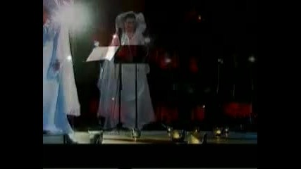 Tarja Turunen - Adeste Fideles