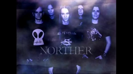 Norther - Down