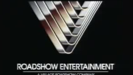 Roadshow Entertainment 1992 Logo