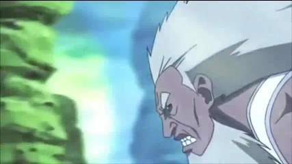 Naruto Amv - Third Raikage_(480p)