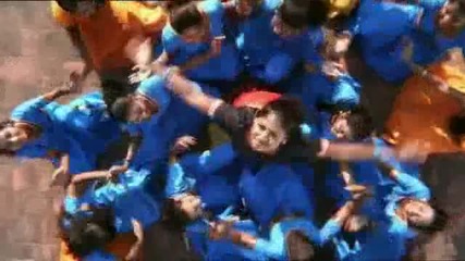 Demis Roussos ~ Love Is ~ Official 