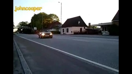 Прекрасен Opel Corsa Кабрио
