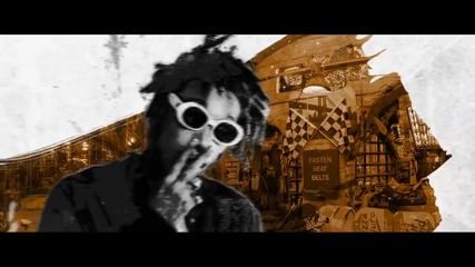 Костенурките нинджа (в кината 22.08) - Музикално видео Shell-Rocked