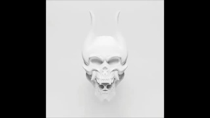 Trivium - Silence in the Snow - Full Album ( Premiere on Octane Fm)