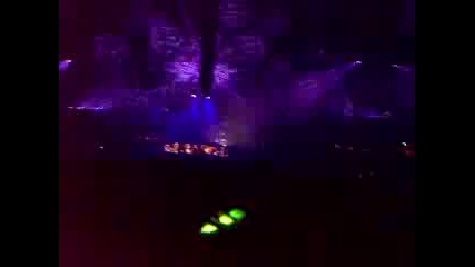 Sensation White Copenhagen 2008 Live 