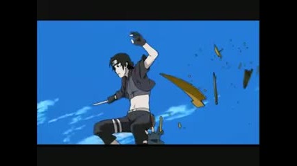 Naruto Shippuuden Movie 2. Amv.