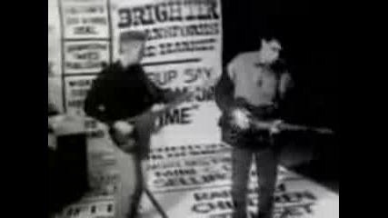 The Railway Children - Brighter