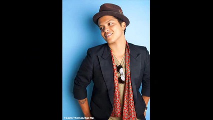 Bruno Mars - Grenade
