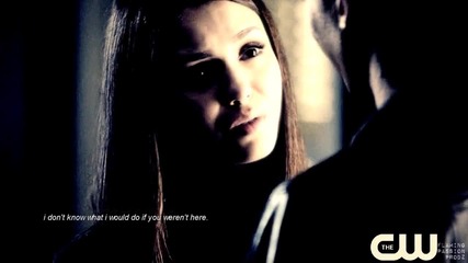 Damon & Elena -- Holding On & Letting Go --