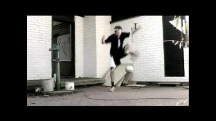 Техника с Футболна Топка Freestyle 